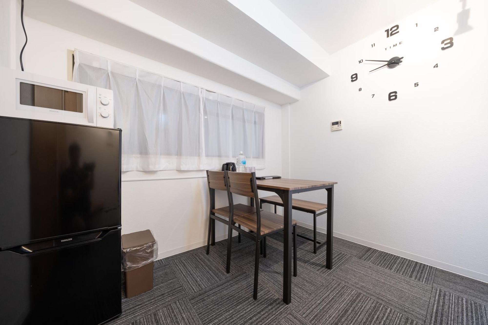 K Hotel Namba Osaka Dış mekan fotoğraf